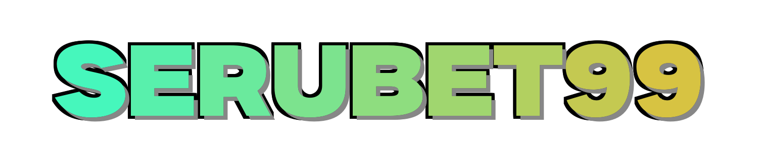 SERUBET99 Logo
